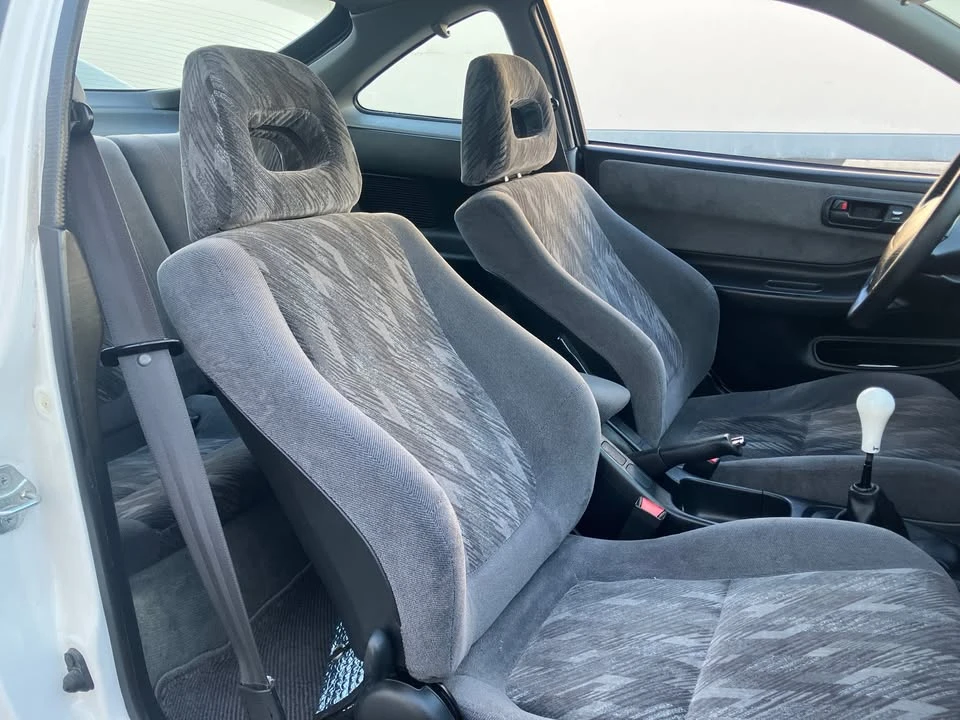 2000 Acura Integra 3rd Gen - Image 6 of 9