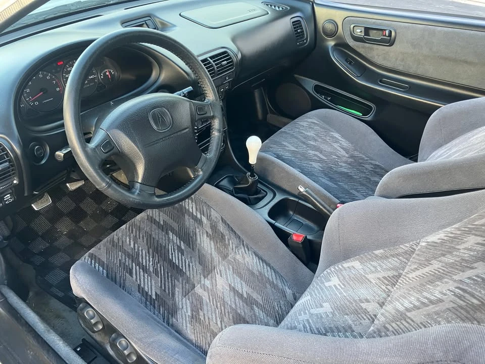 2000 Acura Integra 3rd Gen - Image 7 of 9