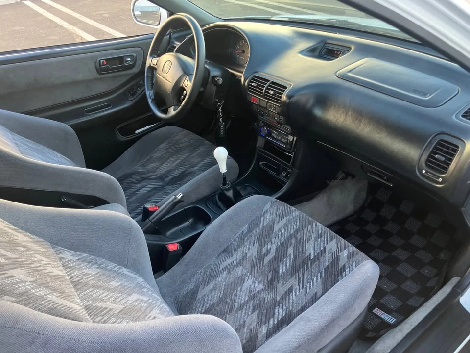 2000 Acura Integra 3rd Gen - Image 5 of 9