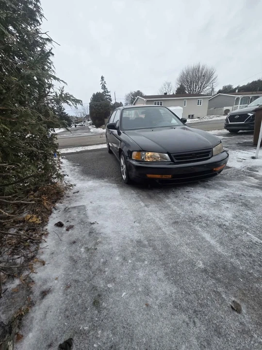 2000 Acura Integra Type R 3rd Gen - Image 7 of 13