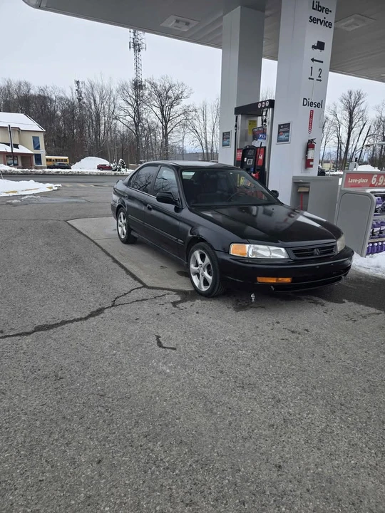 2000 Acura Integra Type R 3rd Gen - Image 4 of 13