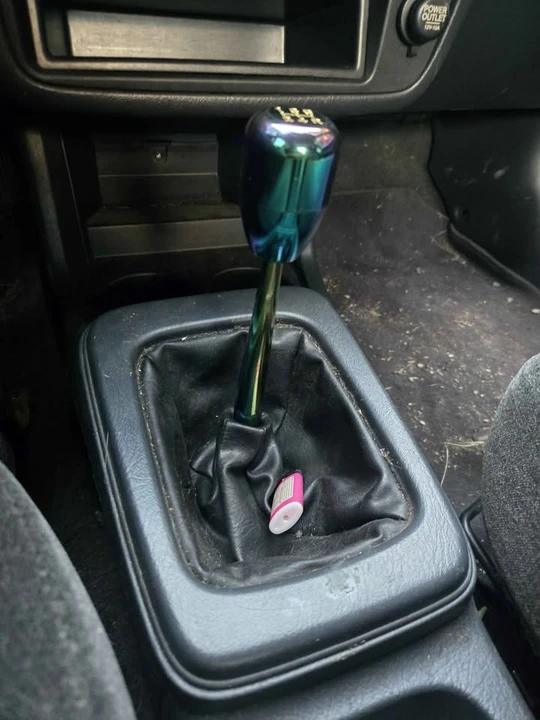 2000 Acura Integra Type R 3rd Gen - Image 11 of 13