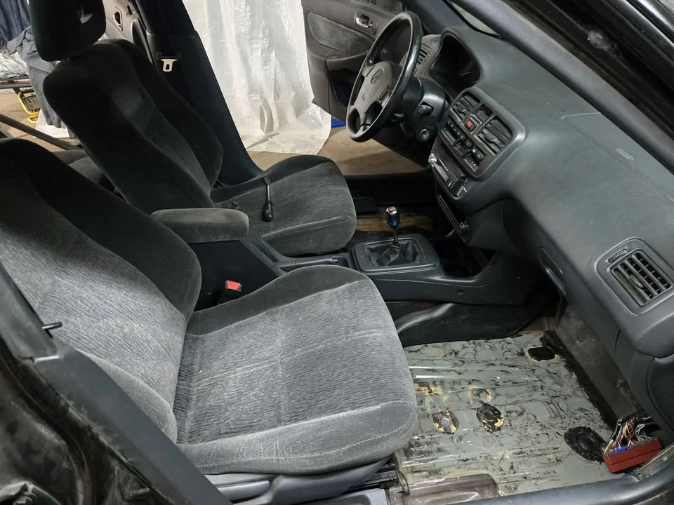 2000 Acura Integra Type R 3rd Gen - Image 8 of 13