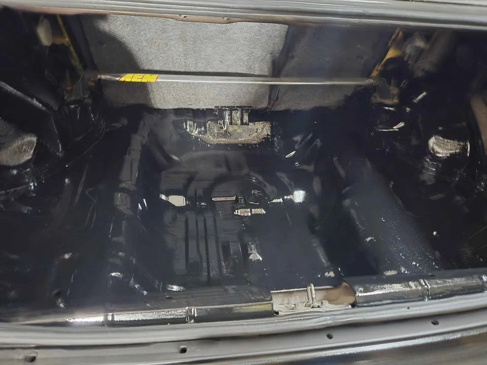 2000 Acura Integra Type R 3rd Gen - Image 10 of 13