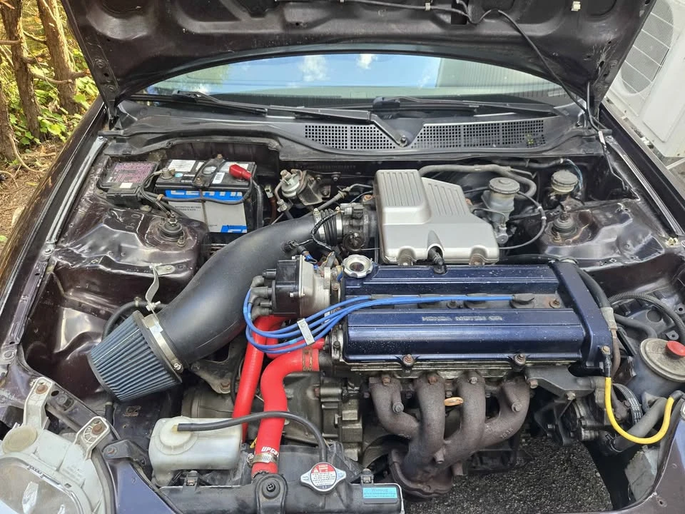 2000 Acura Integra Type R 3rd Gen - Image 12 of 13