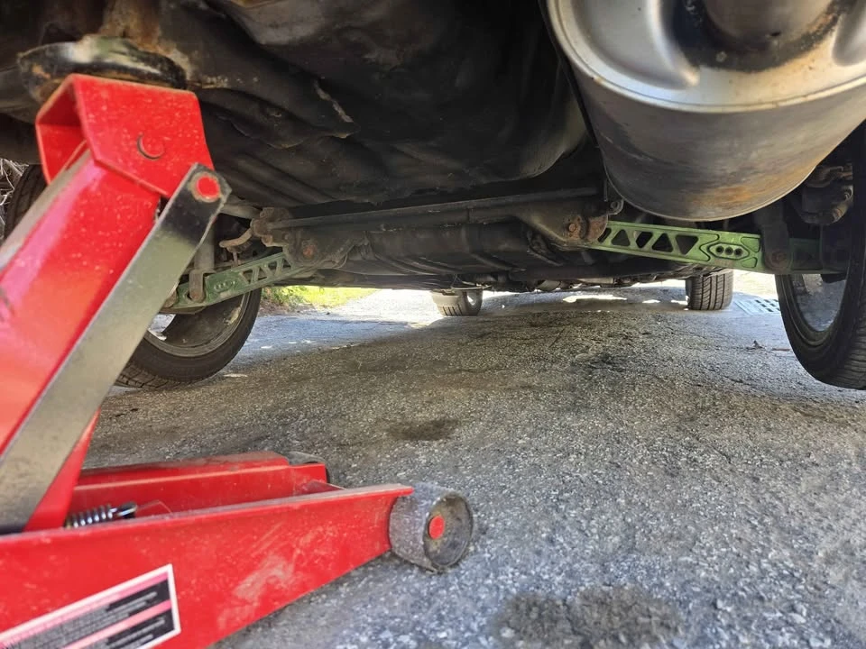 2000 Acura Integra Type R 3rd Gen - Image 13 of 13