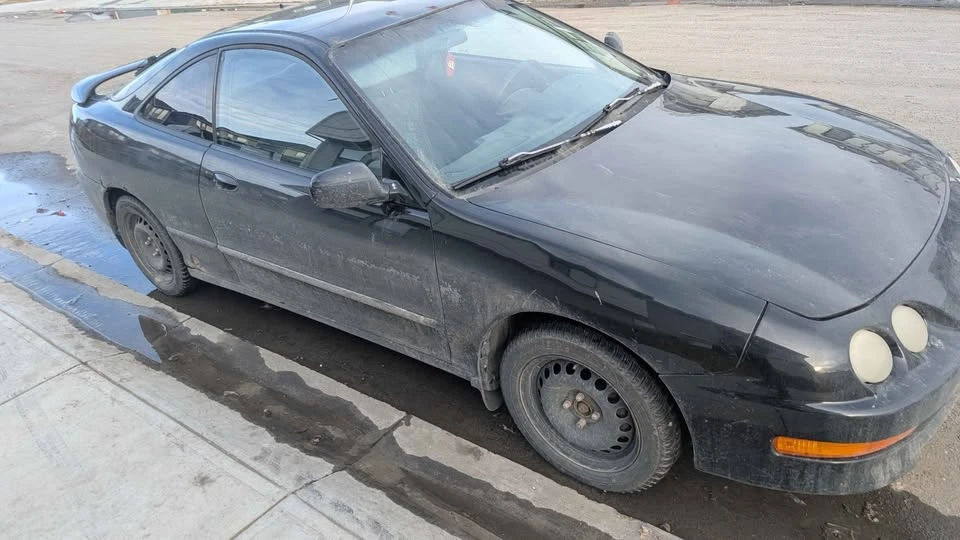 2000 Acura Integra 3rd Gen - Image 3 of 11