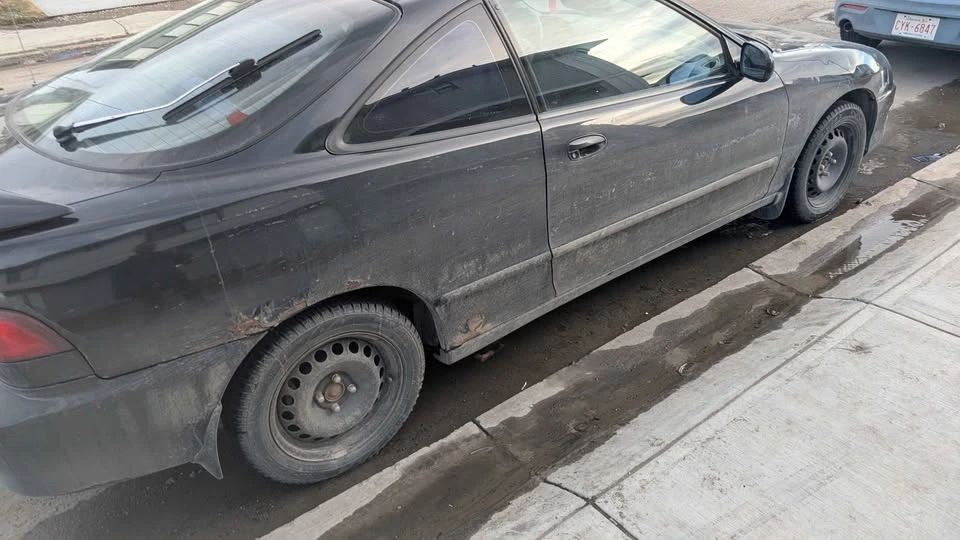2000 Acura Integra 3rd Gen - Image 5 of 11