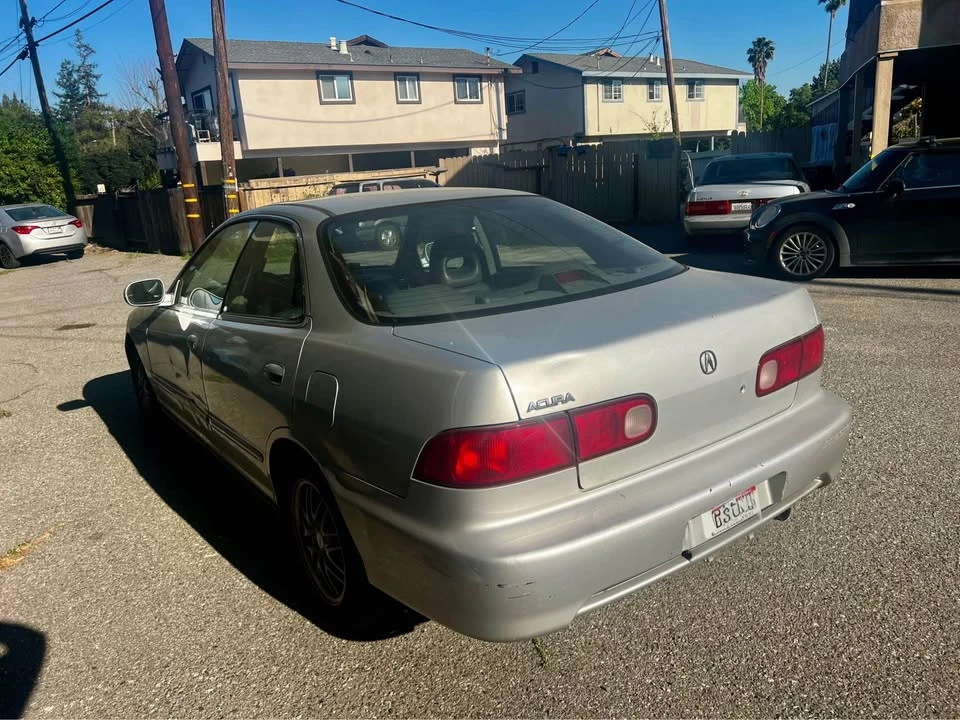2000 Acura Integra 3rd Gen - Image 3 of 9
