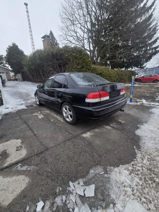 2000 Acura Integra Type R 3rd Gen - Image 6 of 13