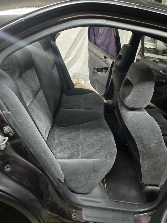 2000 Acura Integra Type R 3rd Gen - Image 9 of 13