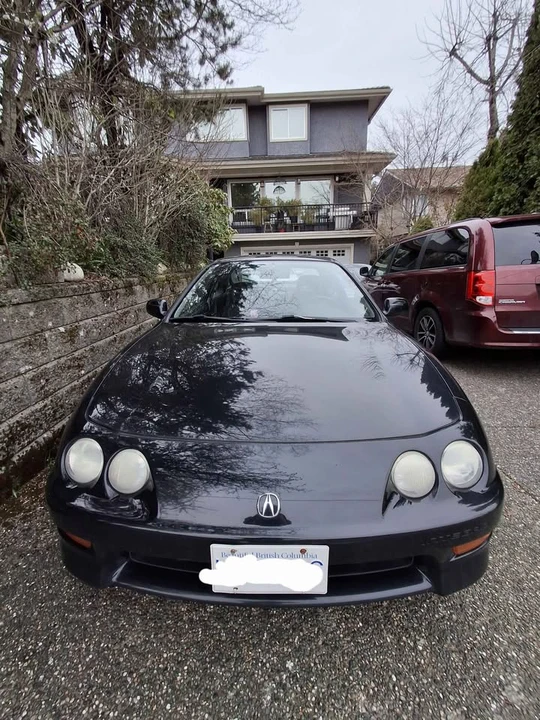 2000 Acura Integra 3rd Gen - Image 2 of 10