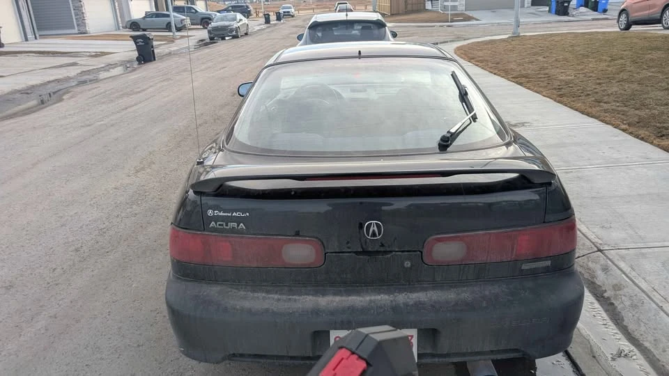 2000 Acura Integra 3rd Gen - Image 6 of 11