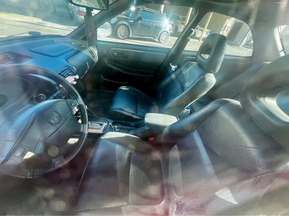 2000 Acura Integra 3rd Gen - Image 9 of 9