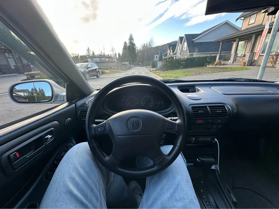 2000 Acura Integra 3rd Gen - Image 5 of 12