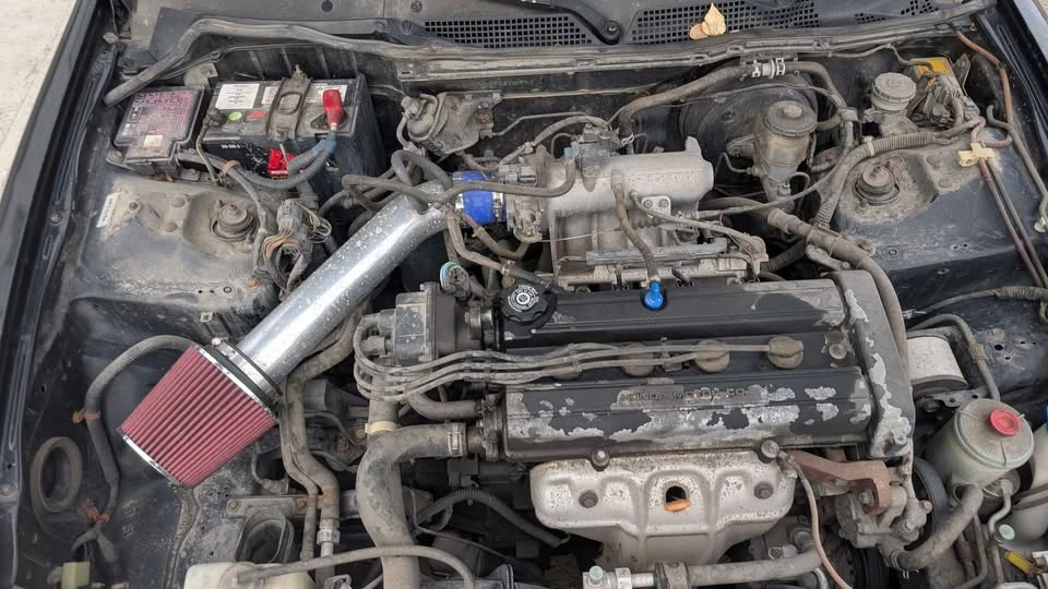 2000 Acura Integra 3rd Gen - Image 11 of 11