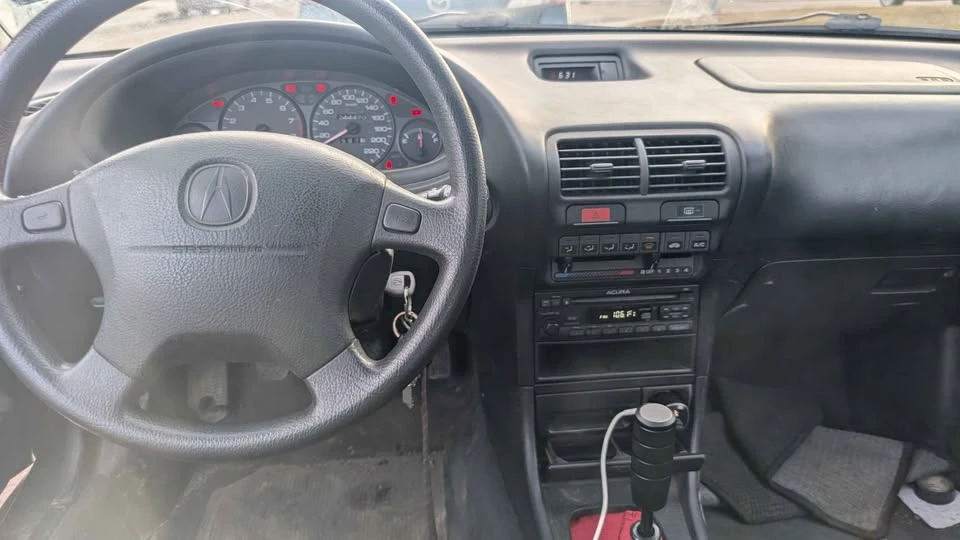 2000 Acura Integra 3rd Gen - Image 8 of 11