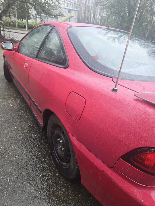 2000 Acura Integra 3rd Gen - Image 6 of 12