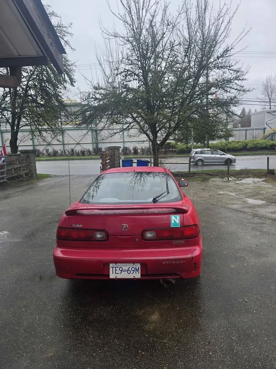 2000 Acura Integra 3rd Gen - Image 4 of 12