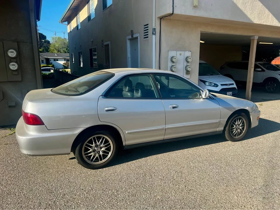 2000 Acura Integra 3rd Gen - Image 6 of 9