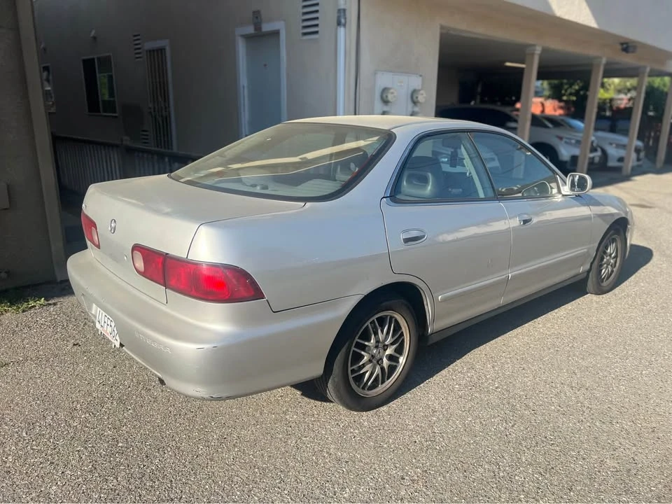 2000 Acura Integra 3rd Gen - Image 4 of 9