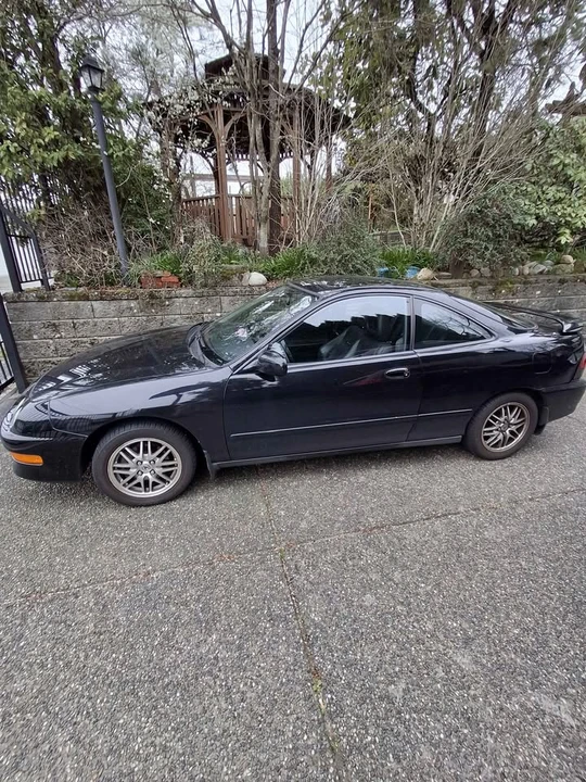 2000 Acura Integra 3rd Gen - Image 3 of 10