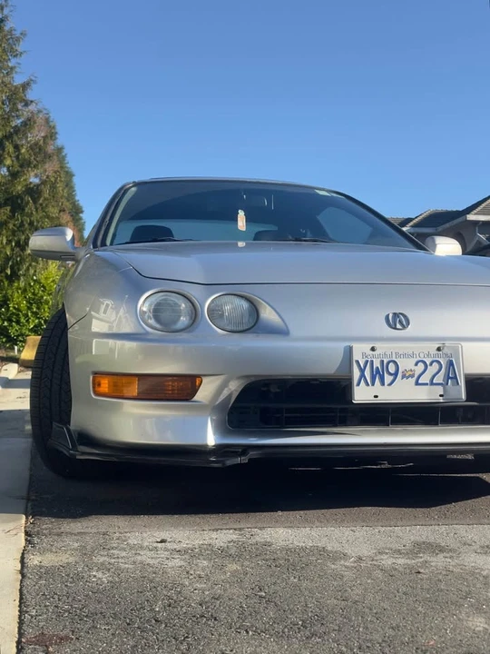 2000 Acura Integra 3rd Gen - Image 10 of 12