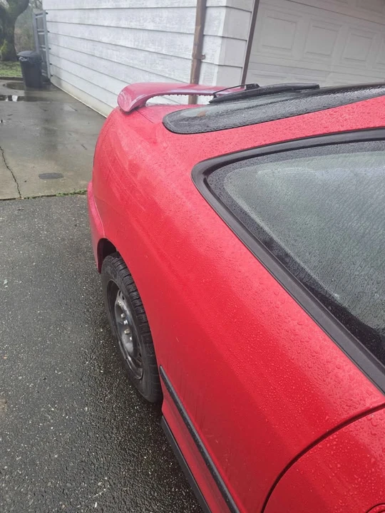 2000 Acura Integra 3rd Gen - Image 7 of 12