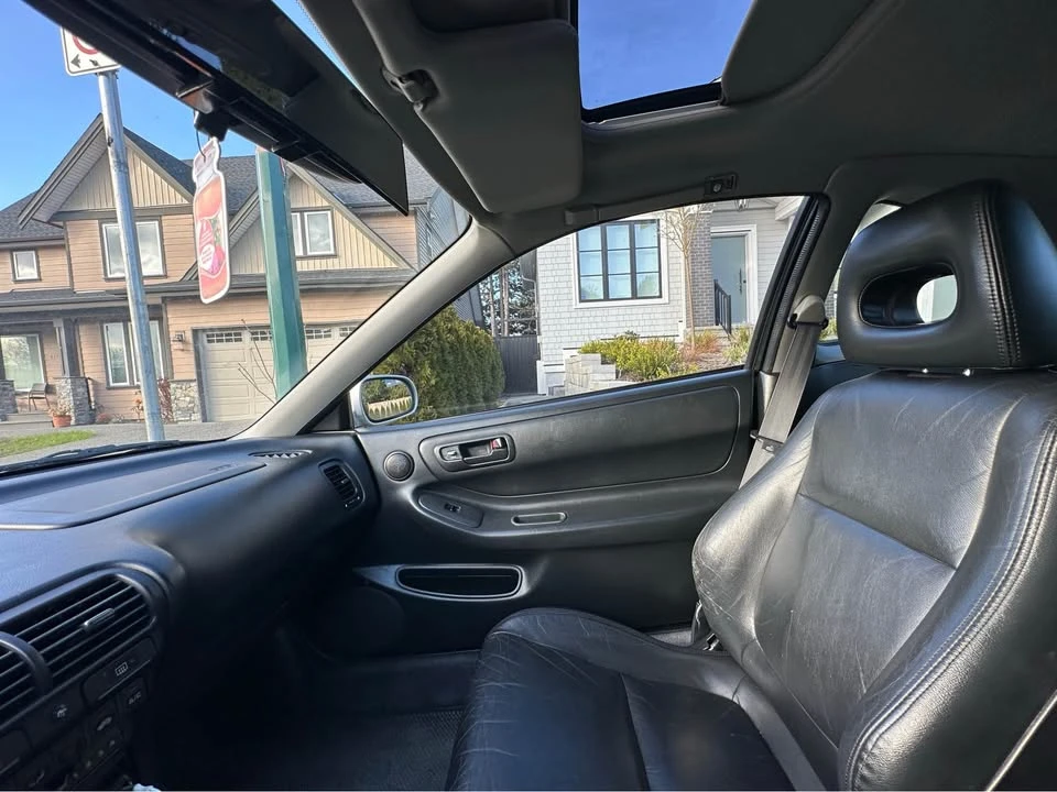 2000 Acura Integra 3rd Gen - Image 6 of 12