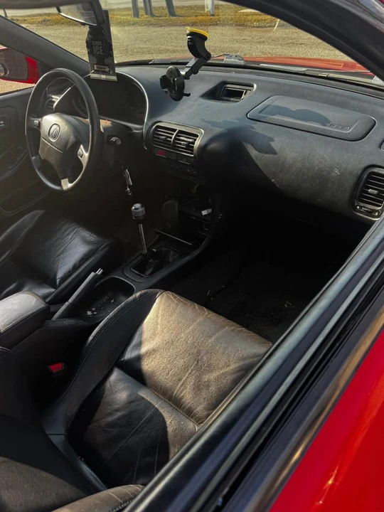 2000 Acura Integra Type R 3rd Gen - Image 7 of 8