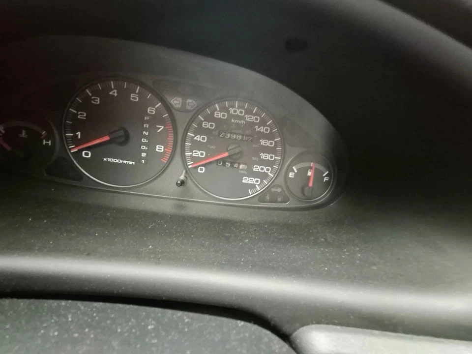 2000 Acura Integra 3rd Gen - Image 10 of 10