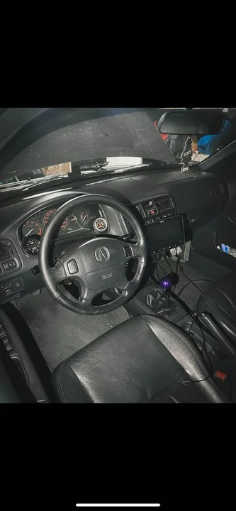 2000 Acura EL - Image 3 of 8