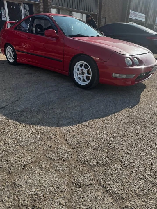 2000 Acura Integra Type R 3rd Gen - Image 3 of 8
