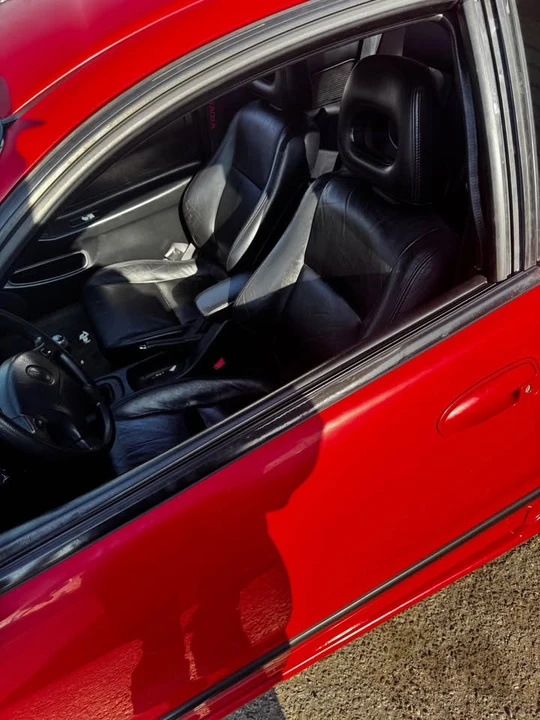 2000 Acura Integra Type R 3rd Gen - Image 8 of 8