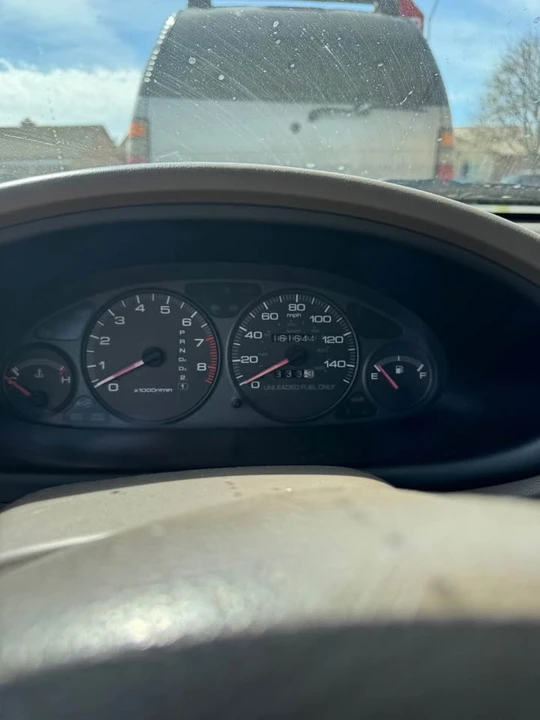 2000 Acura Integra 3rd Gen - Image 5 of 12