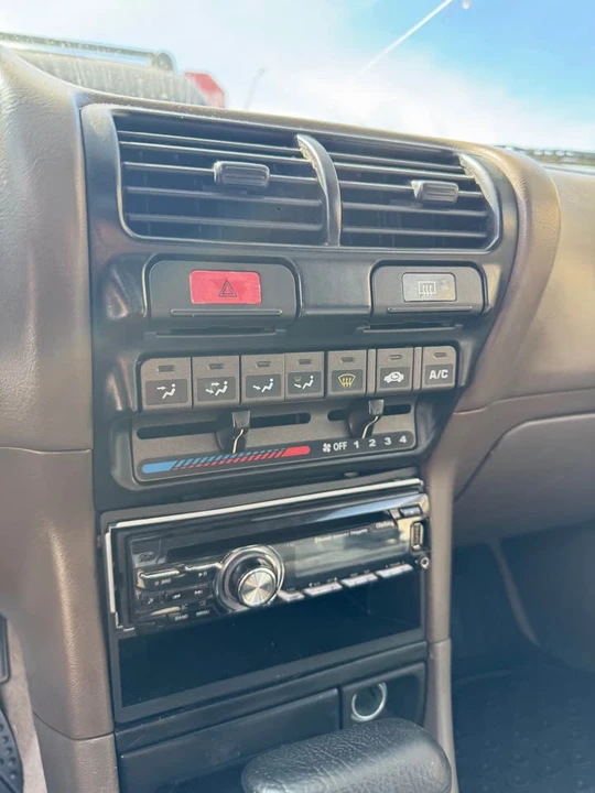 2000 Acura Integra 3rd Gen - Image 7 of 12