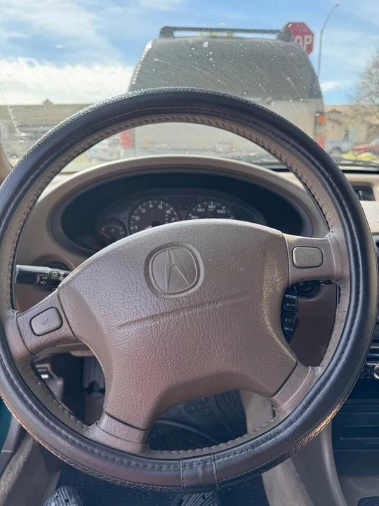 2000 Acura Integra 3rd Gen - Image 6 of 12