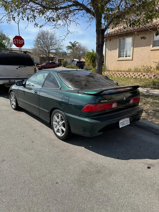 2000 Acura Integra 3rd Gen - Image 4 of 12