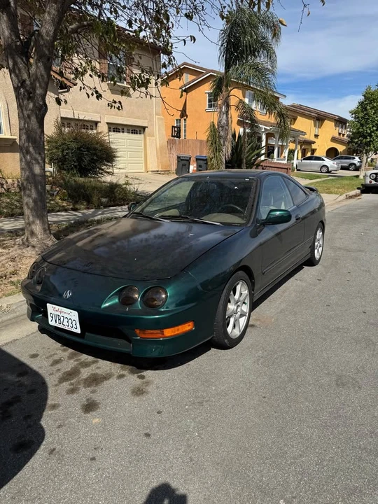 2000 Acura Integra 3rd Gen - Image 2 of 12