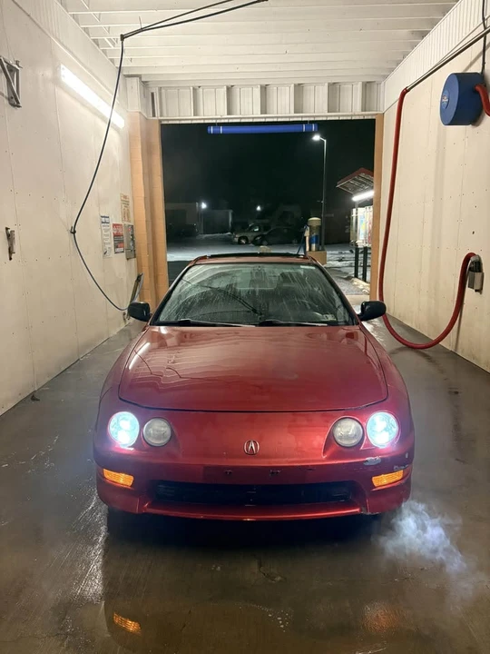 2000 Acura Integra 3rd Gen - Image 6 of 12