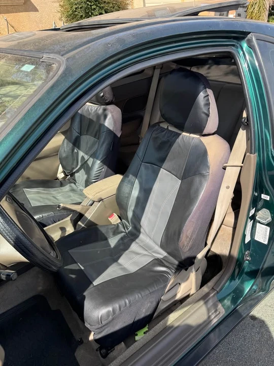 2000 Acura Integra 3rd Gen - Image 11 of 12