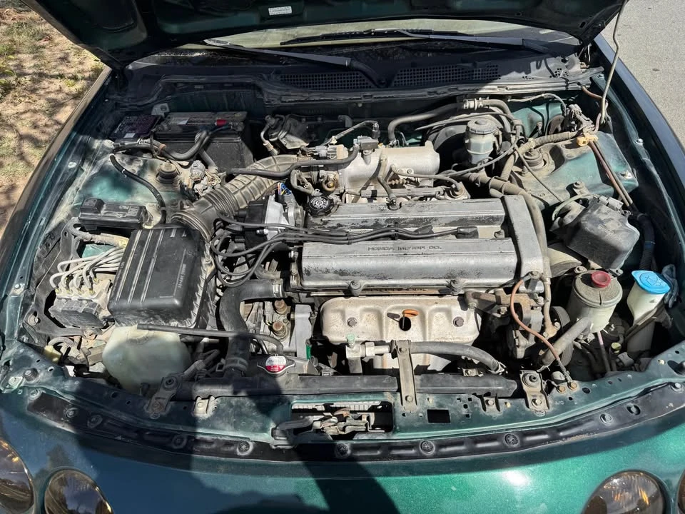 2000 Acura Integra 3rd Gen - Image 12 of 12
