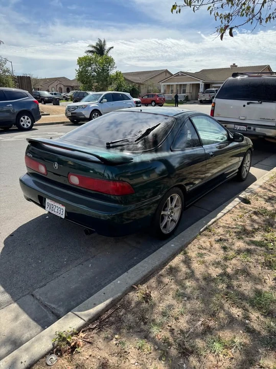2000 Acura Integra 3rd Gen - Image 3 of 12