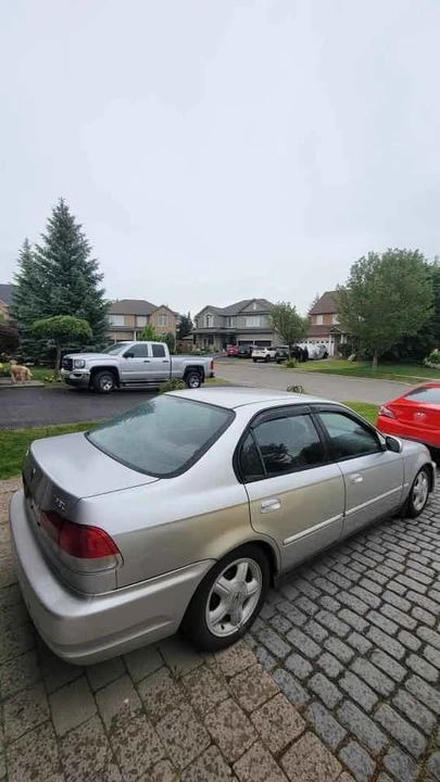 2000 Acura Integra 3rd Gen - Image 3 of 7