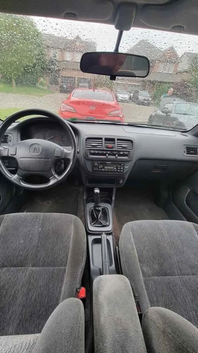 2000 Acura Integra 3rd Gen - Image 5 of 7
