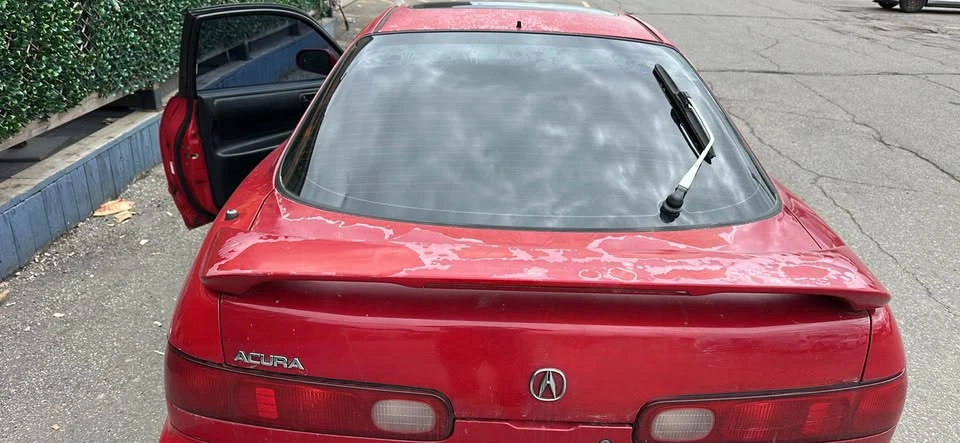 2000 Acura Integra 3rd Gen - Image 5 of 8