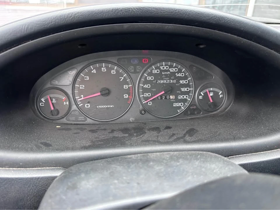 2000 Acura Integra 3rd Gen - Image 4 of 8