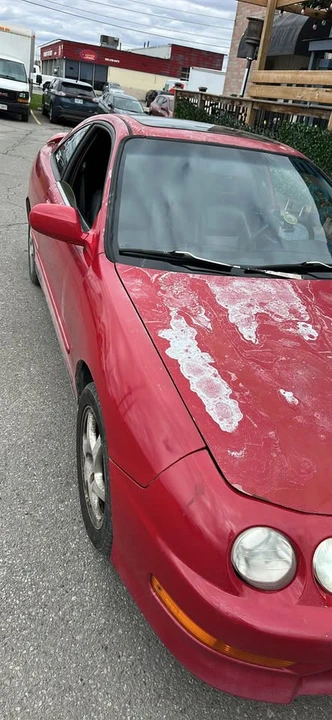 2000 Acura Integra 3rd Gen - Image 6 of 8