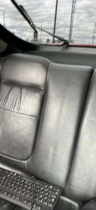 2000 Acura Integra 3rd Gen - Image 3 of 8
