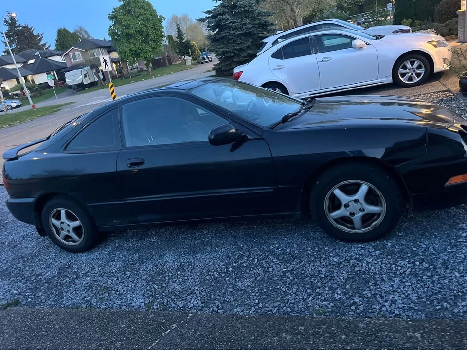 2000 Acura Integra 3rd Gen - Image 7 of 7